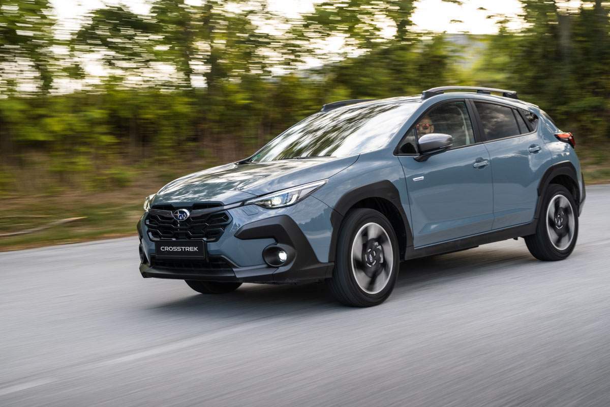 Subaru Crosstrek in offerta perché conviene e perché no CHEAUTOCOMPRO